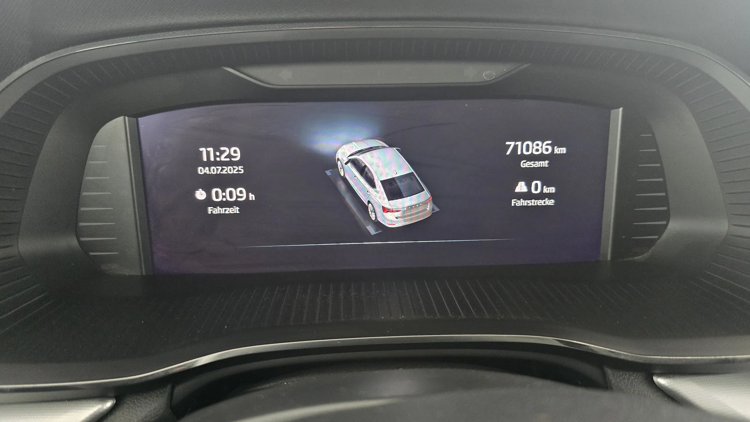 Skoda Octavia 1.0 TSI Ambition | Bild 3 von 14