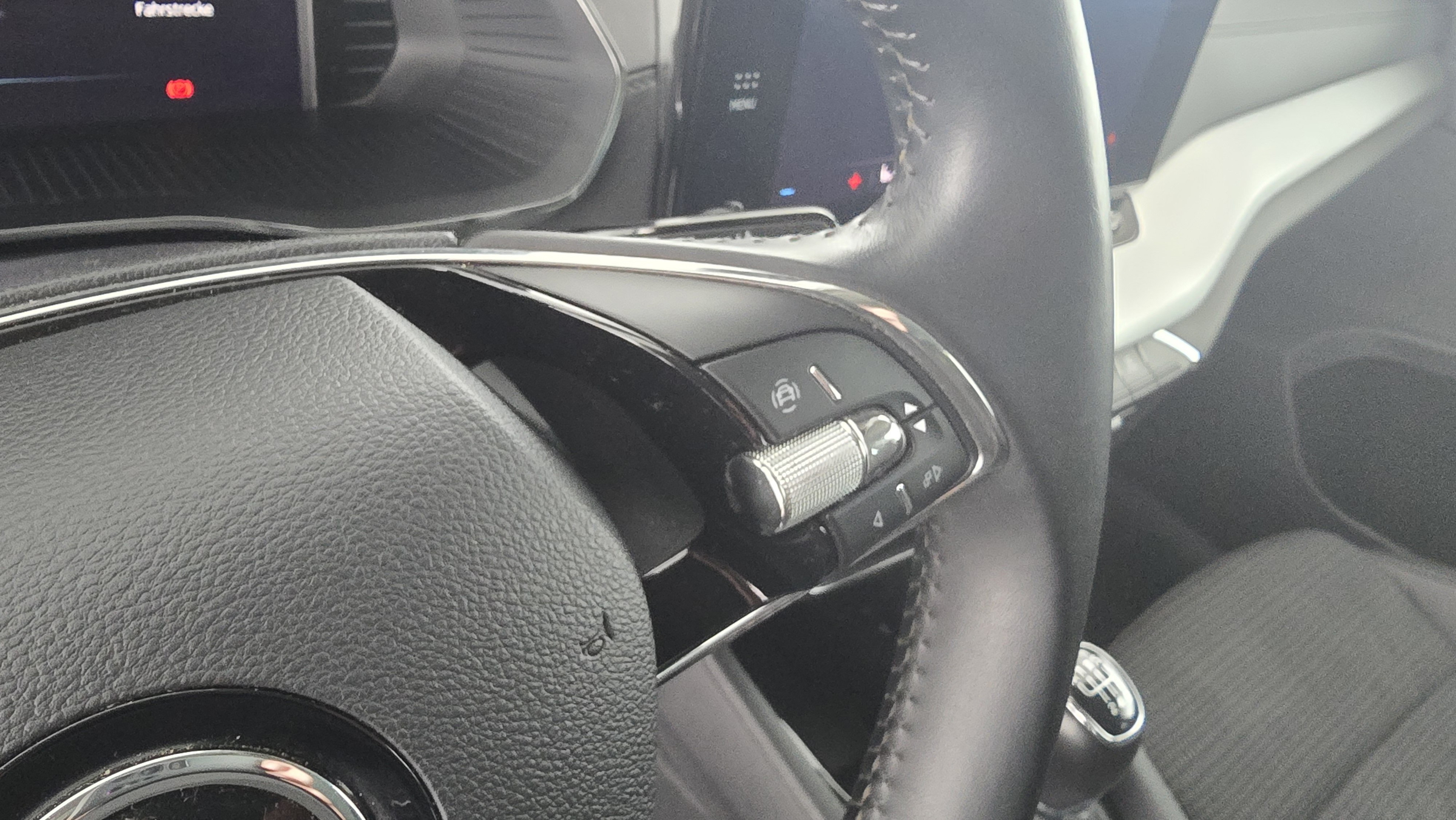 Skoda Octavia 1.0 TSI Ambition | Bild 5 von 14