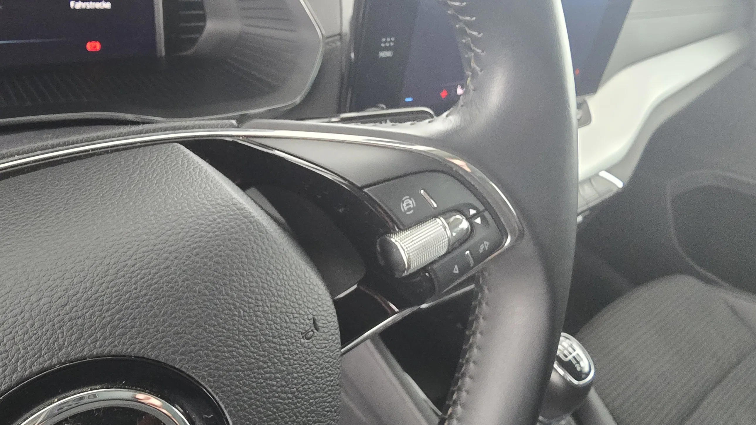 Skoda Octavia 1.0 TSI Ambition | Bild 5 von 14