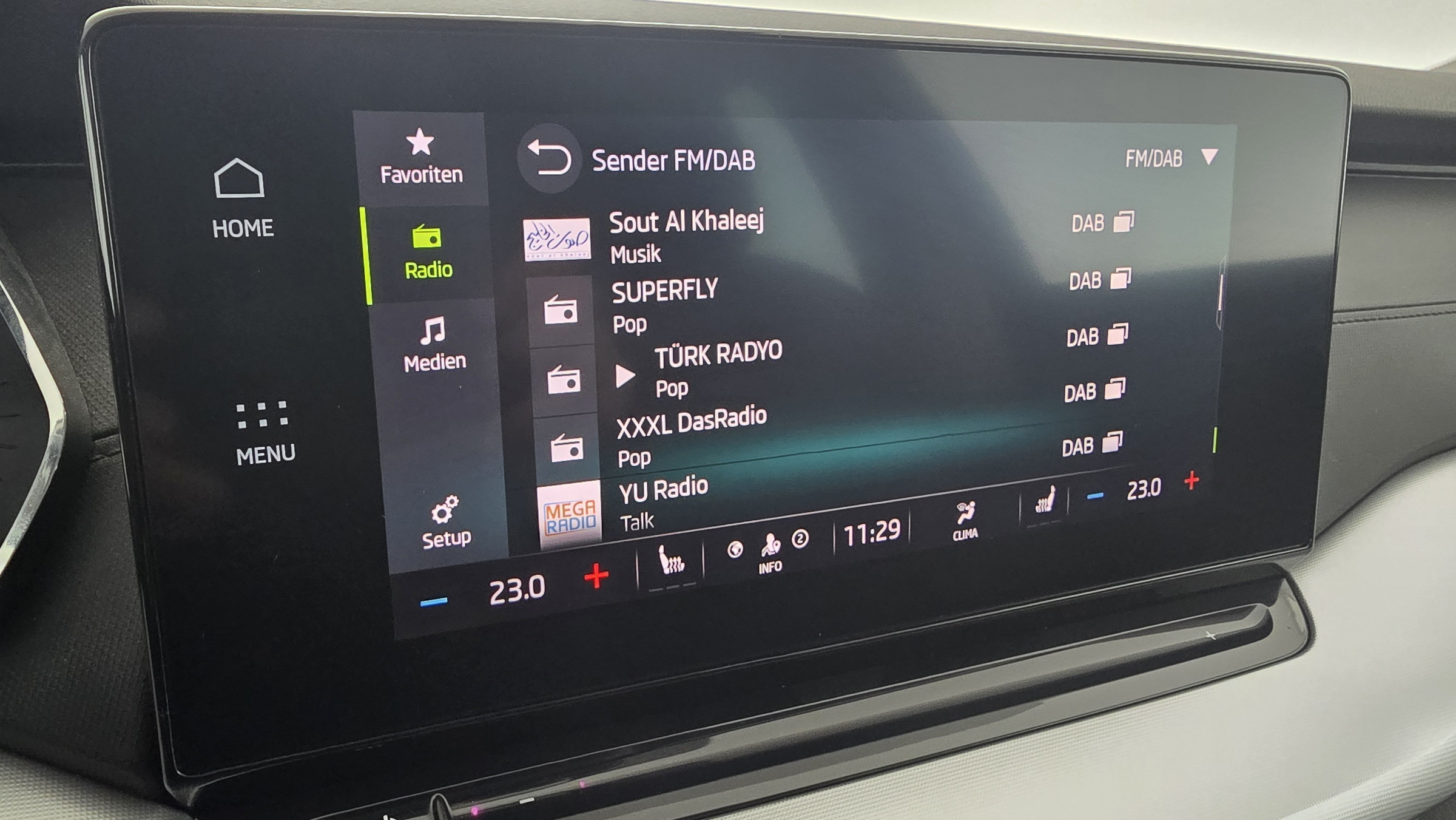 Skoda Octavia 1.0 TSI Ambition | Bild 6 von 14