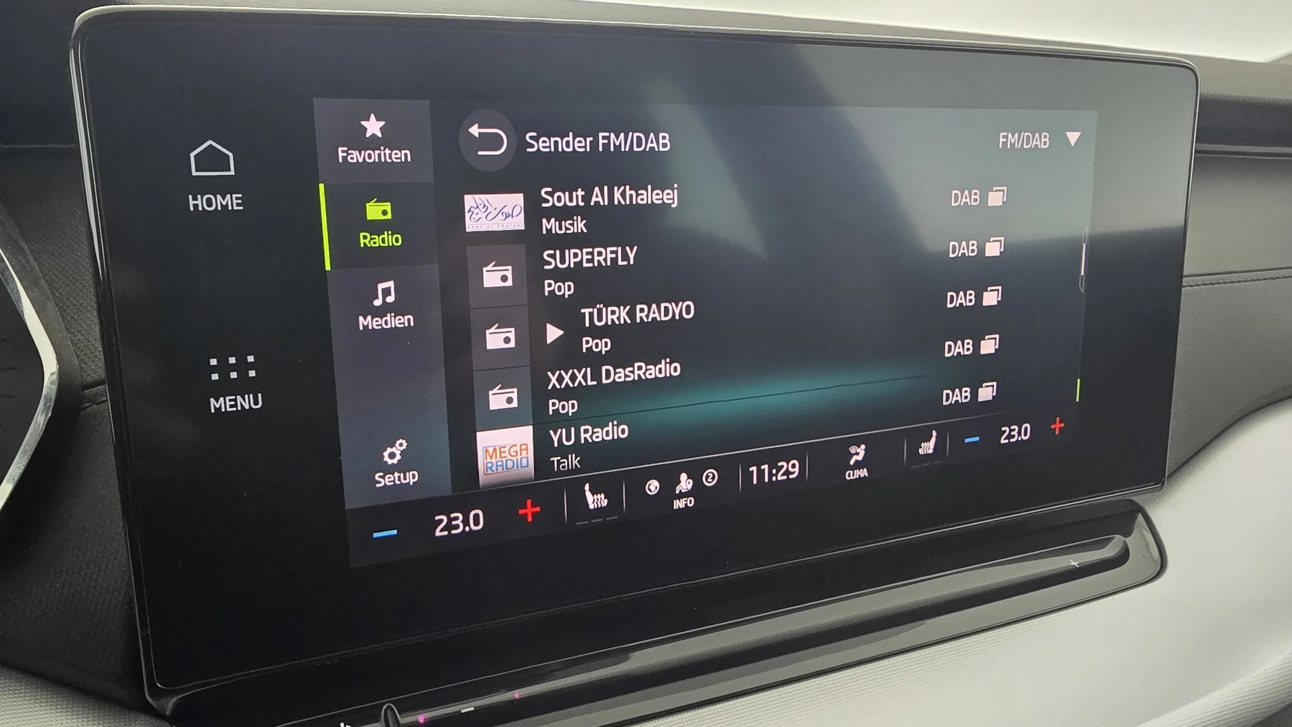 Skoda Octavia 1.0 TSI Ambition | Bild 6 von 14