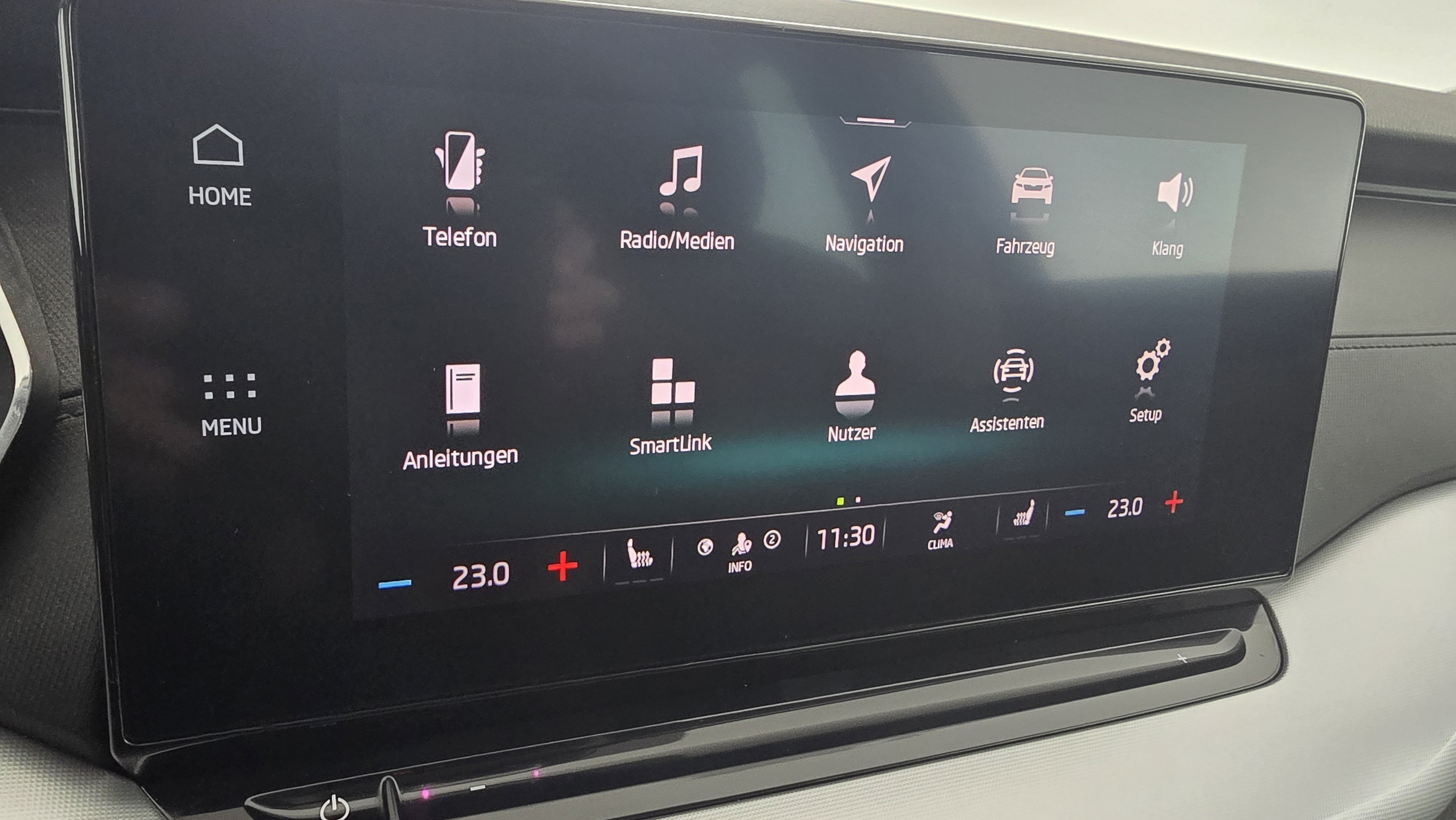 Skoda Octavia 1.0 TSI Ambition | Bild 7 von 14