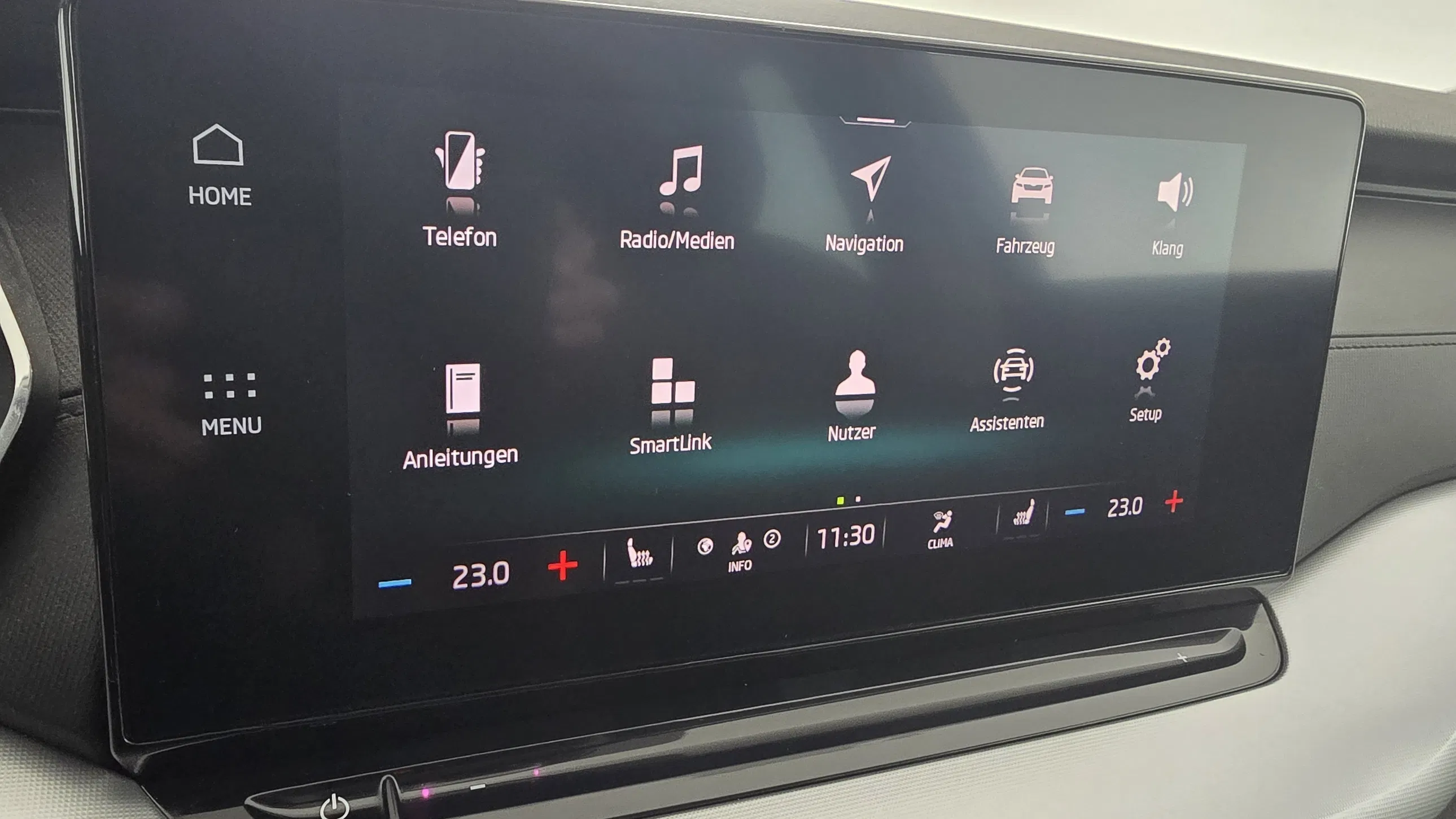 Skoda Octavia 1.0 TSI Ambition | Bild 7 von 14