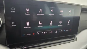 Skoda Octavia 1.0 TSI Ambition | Thumbnail 7 von 14