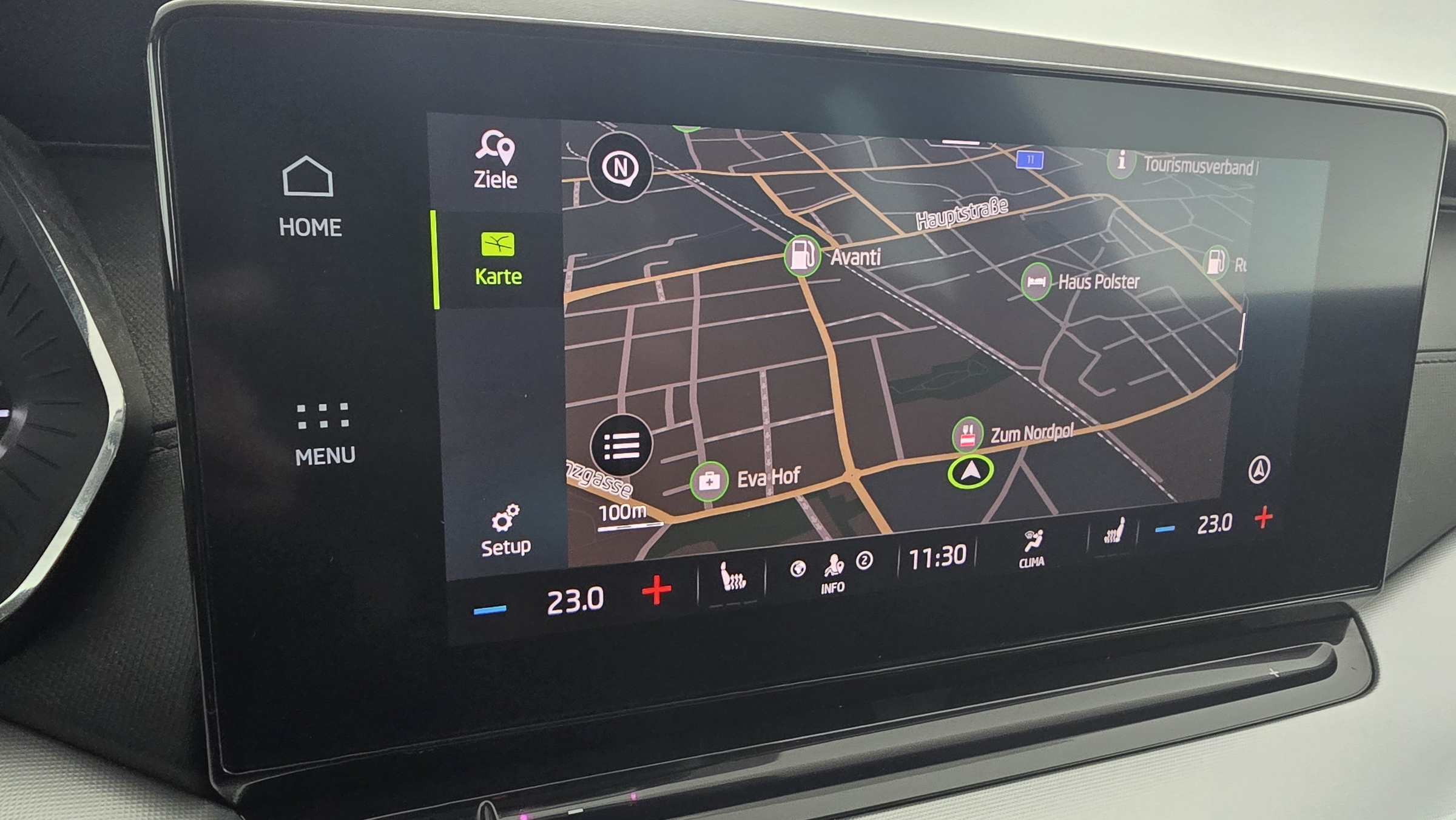 Skoda Octavia 1.0 TSI Ambition | Bild 8 von 14