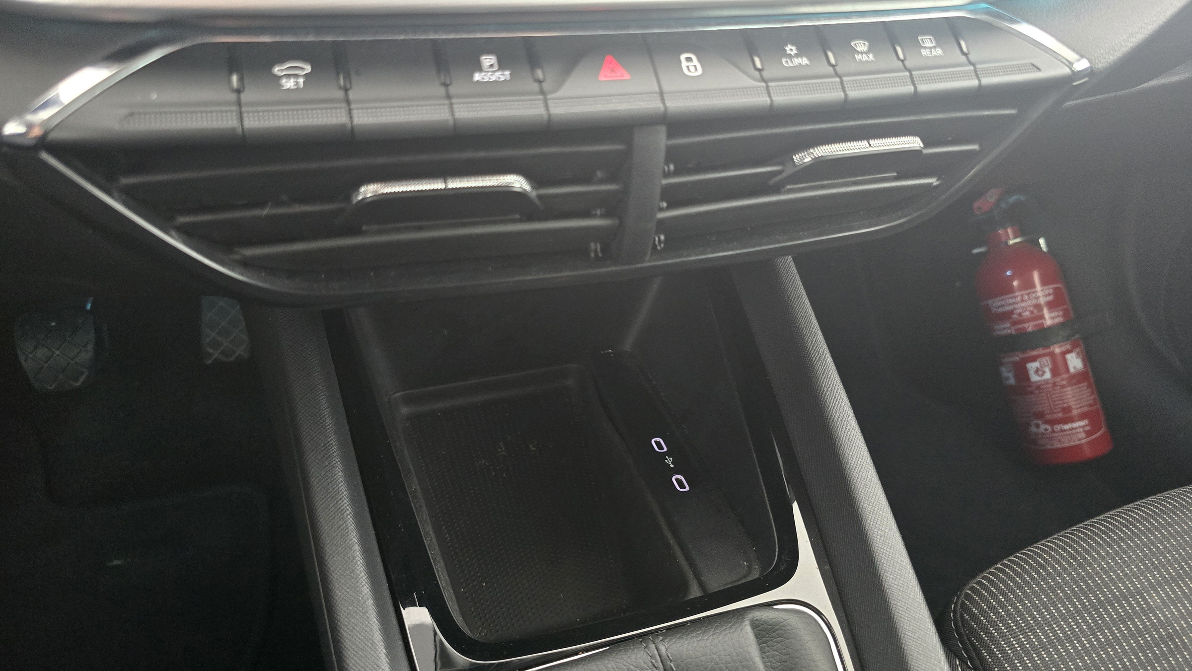 Skoda Octavia 1.0 TSI Ambition | Bild 10 von 14