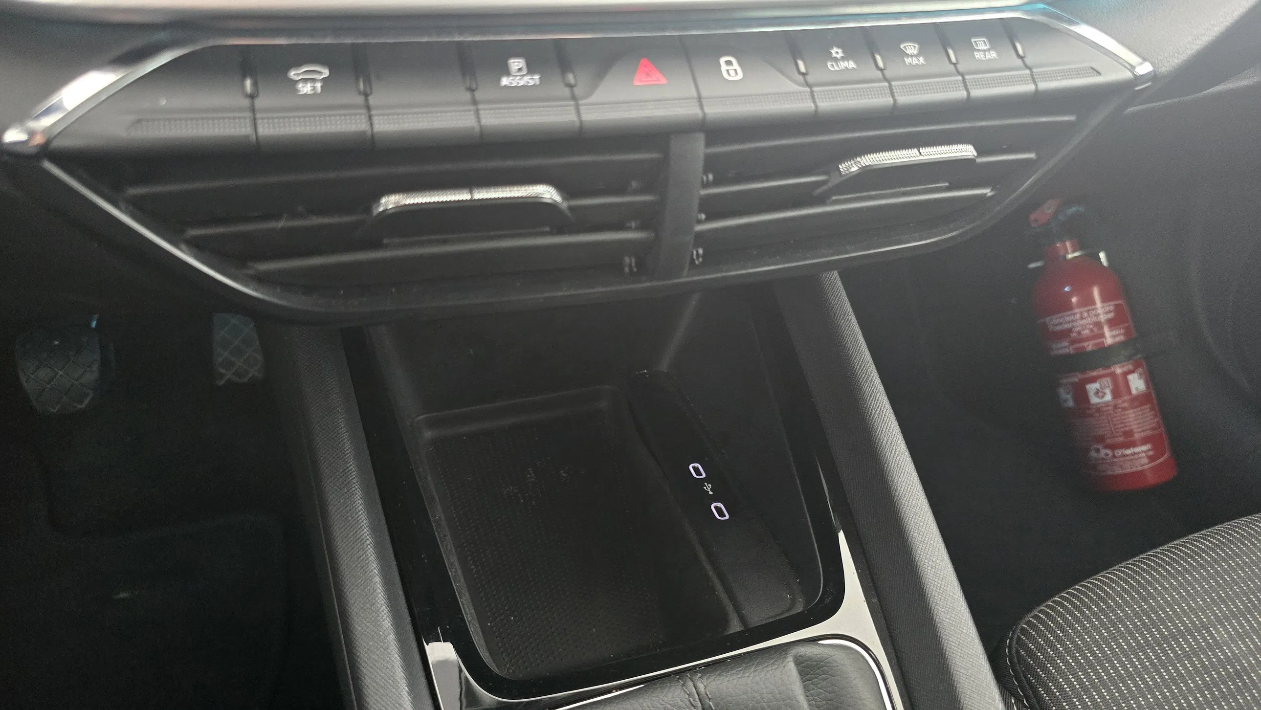 Skoda Octavia 1.0 TSI Ambition | Bild 10 von 14