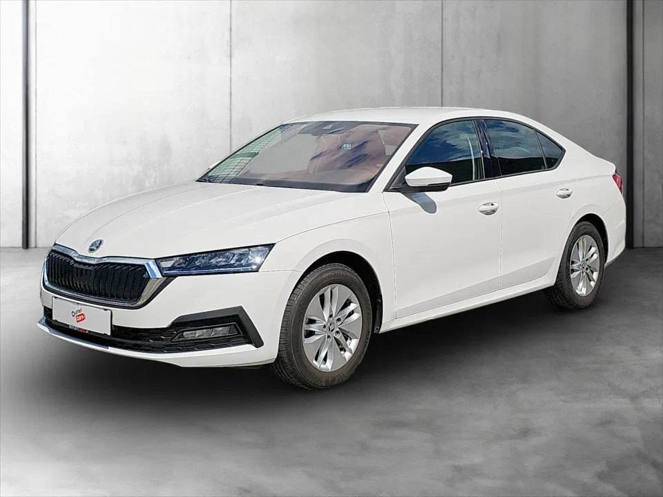 Skoda Octavia 1.5 TSI ACT Business | Bild 2 von 21