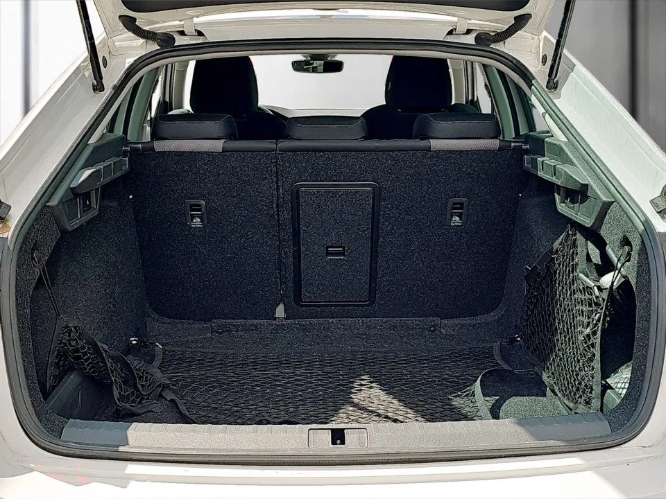 Skoda Octavia 1.5 TSI ACT Business | Bild 21 von 21