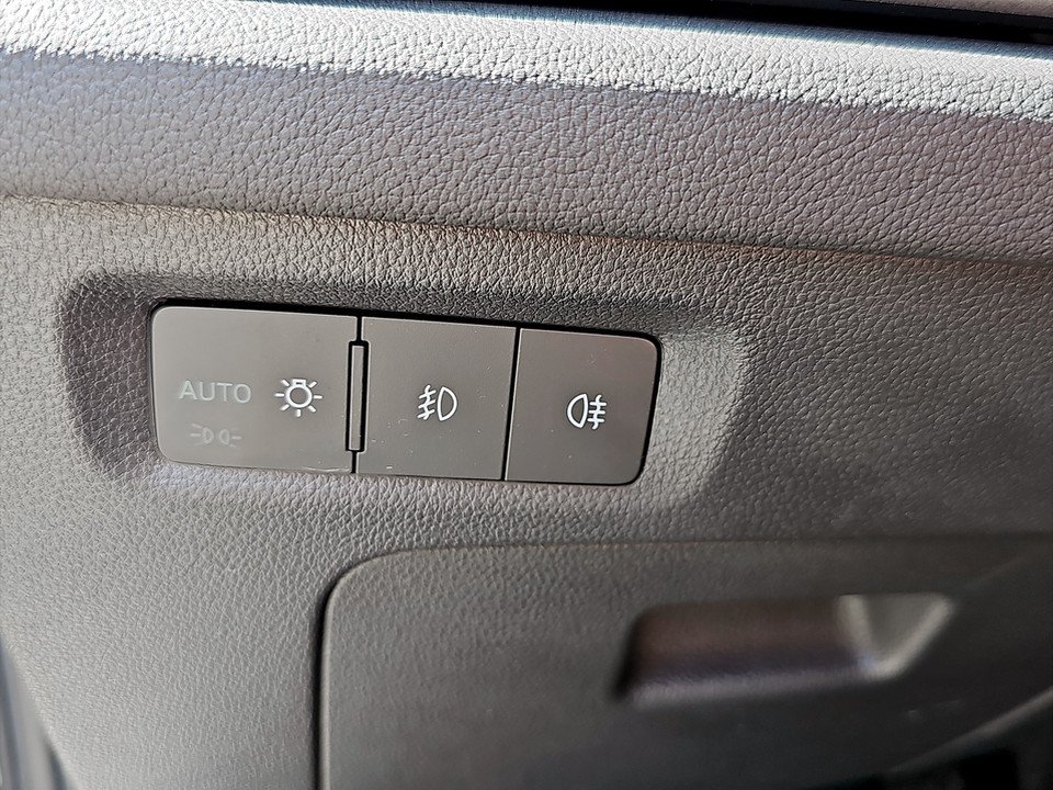 Skoda Octavia 1.5 TSI ACT Business | Bild 8 von 21