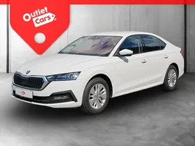 Skoda Octavia 1.5 TSI ACT Business | Thumbnail 1 von 21