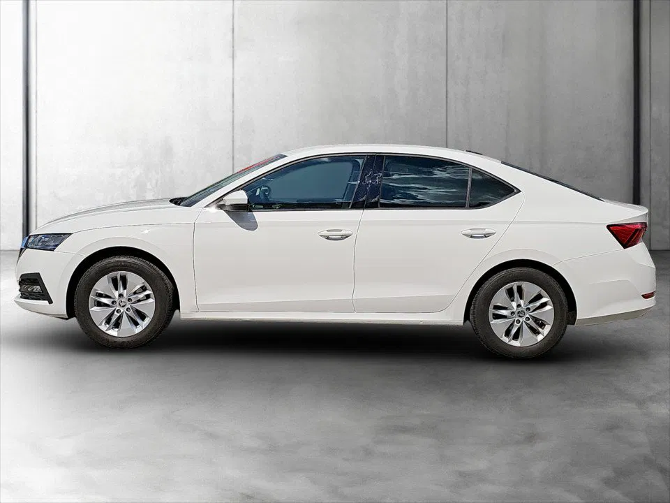 Skoda Octavia 1.5 TSI ACT Business | Bild 4 von 21