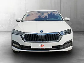 Skoda Octavia 1.5 TSI ACT Business | Thumbnail 5 von 10