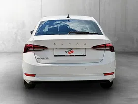 Skoda Octavia 1.5 TSI ACT Business | Thumbnail 6 von 10