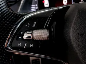 Skoda Octavia 2.0 TSI RS | Thumbnail 14 von 22