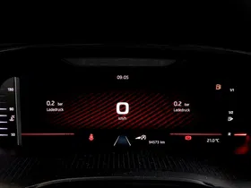 Skoda Octavia 2.0 TSI RS | Thumbnail 13 von 22