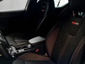 Skoda Octavia 2.0 TSI RS | Thumbnail 8 von 22