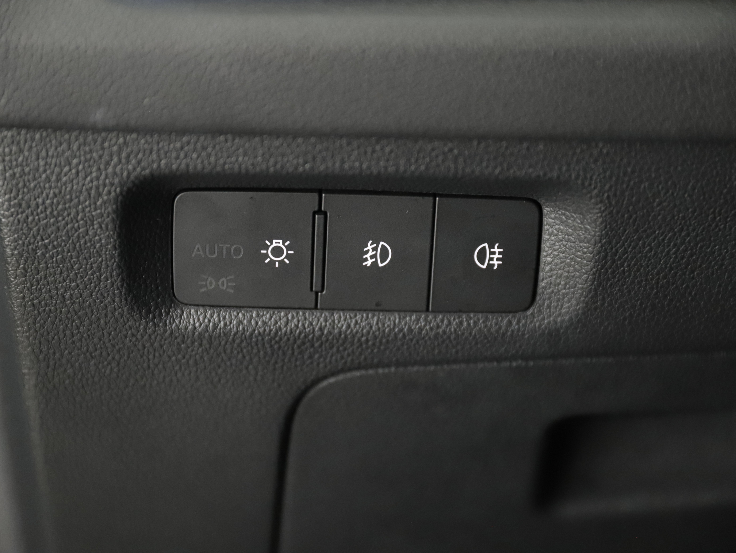 Skoda Octavia 2.0 TSI RS | Bild 12 von 31