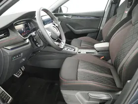 Skoda Octavia 2.0 TSI RS | Thumbnail 13 von 31