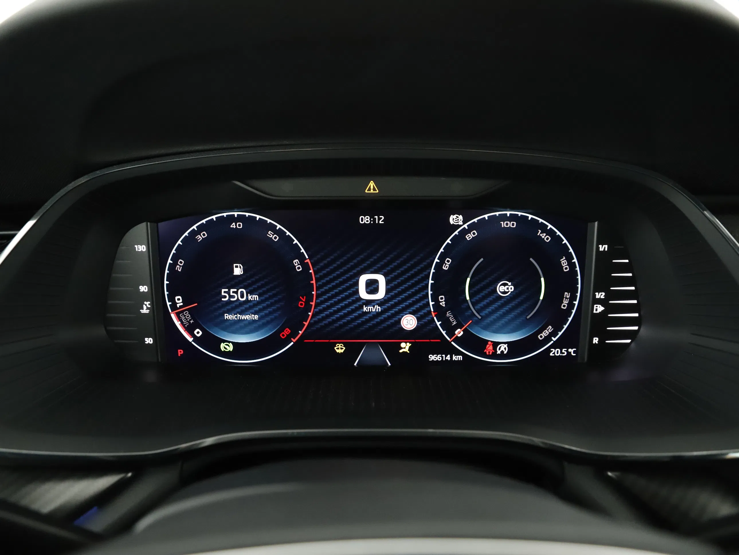 Skoda Octavia 2.0 TSI RS | Bild 16 von 31