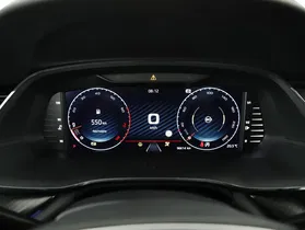 Skoda Octavia 2.0 TSI RS | Thumbnail 16 von 31