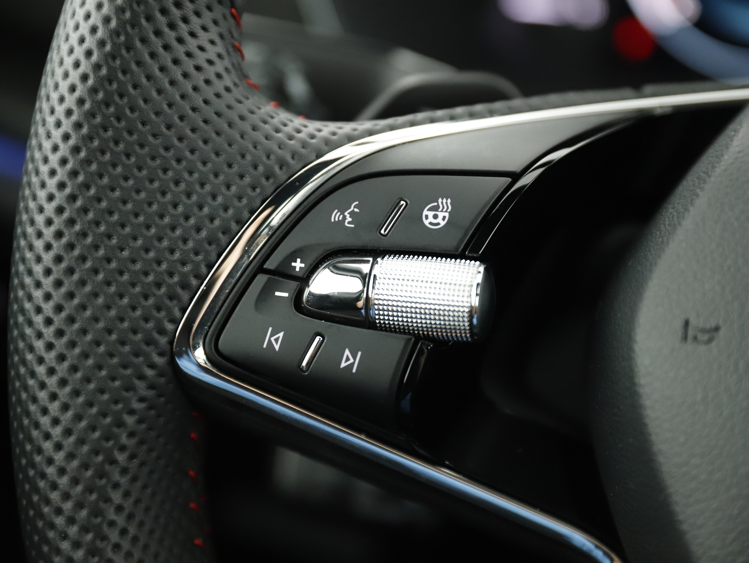 Skoda Octavia 2.0 TSI RS | Bild 17 von 31