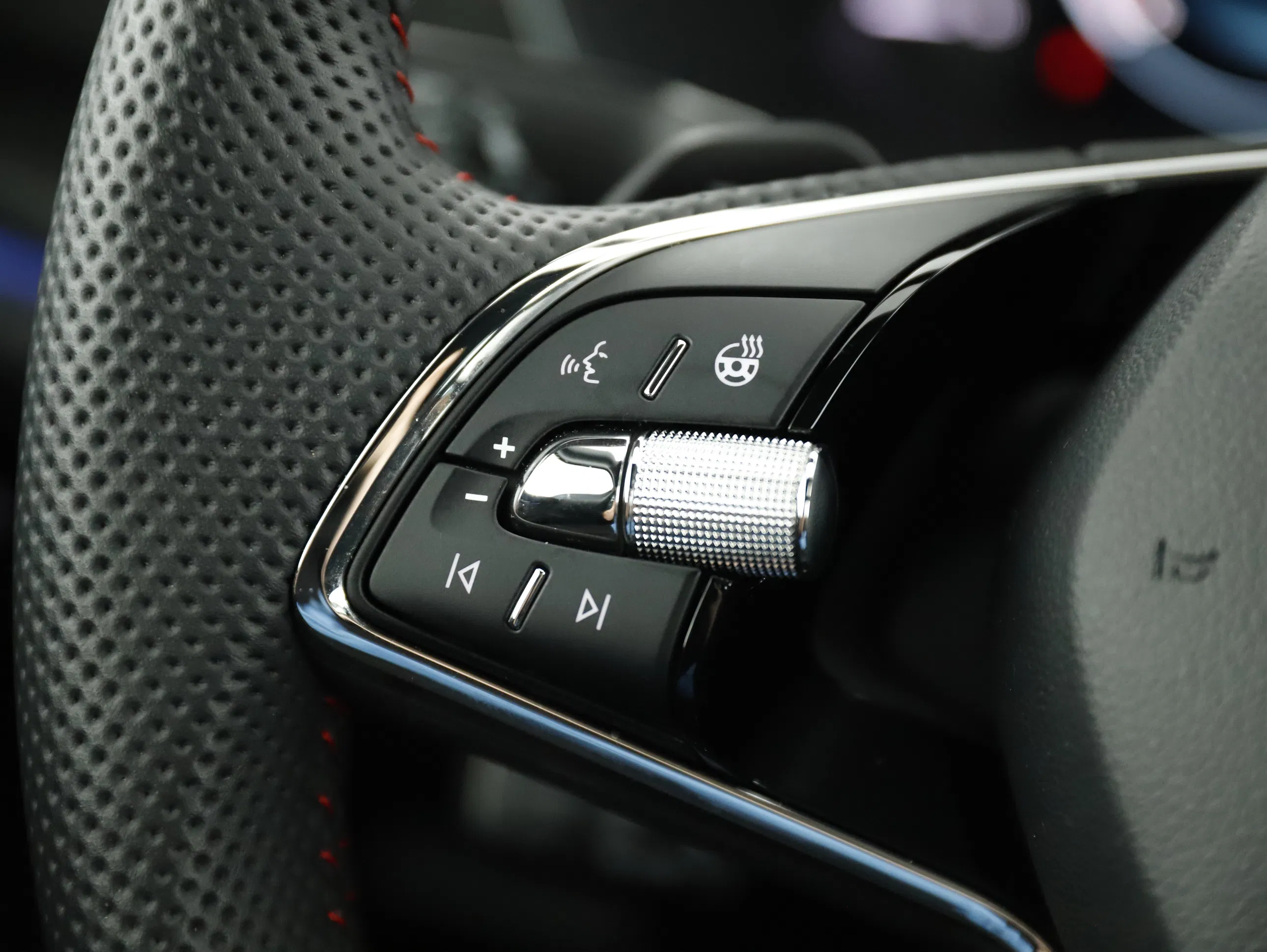 Skoda Octavia 2.0 TSI RS | Bild 17 von 31