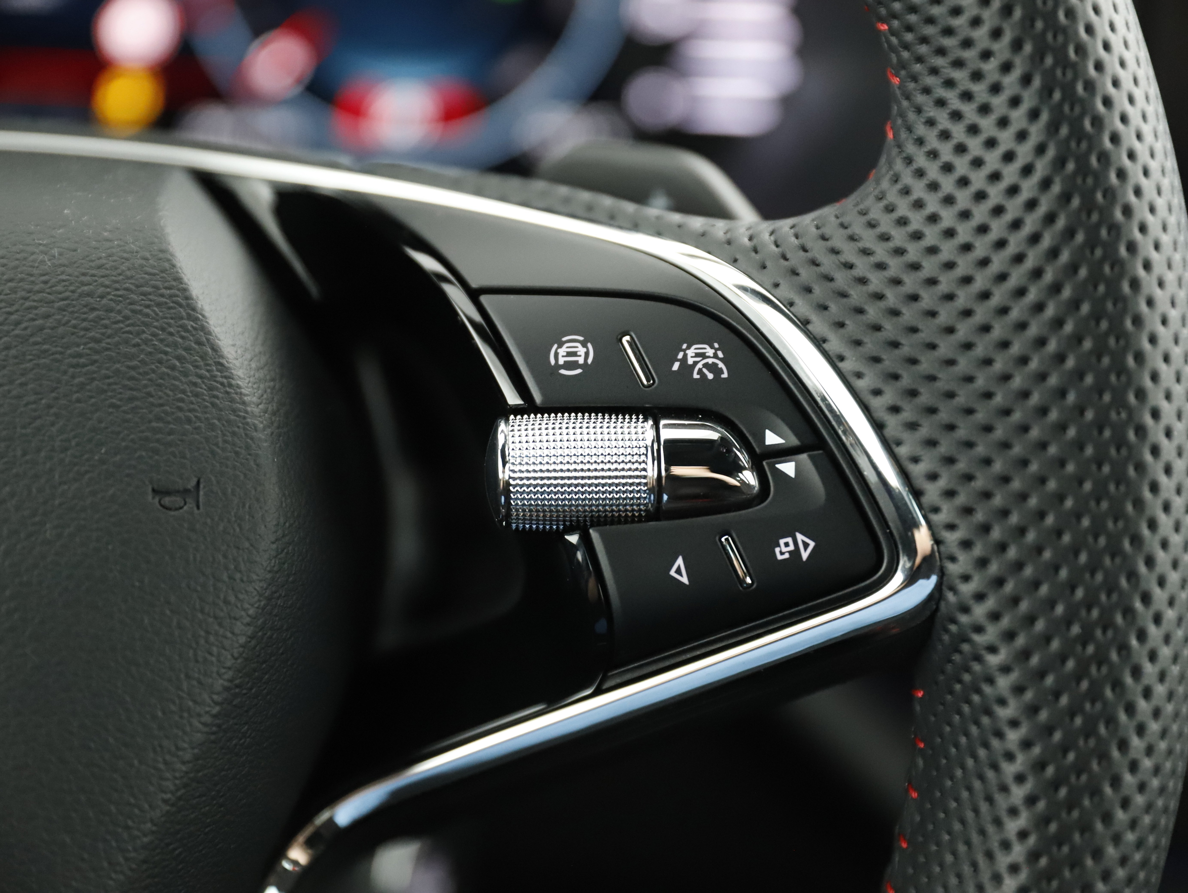 Skoda Octavia 2.0 TSI RS | Bild 19 von 31