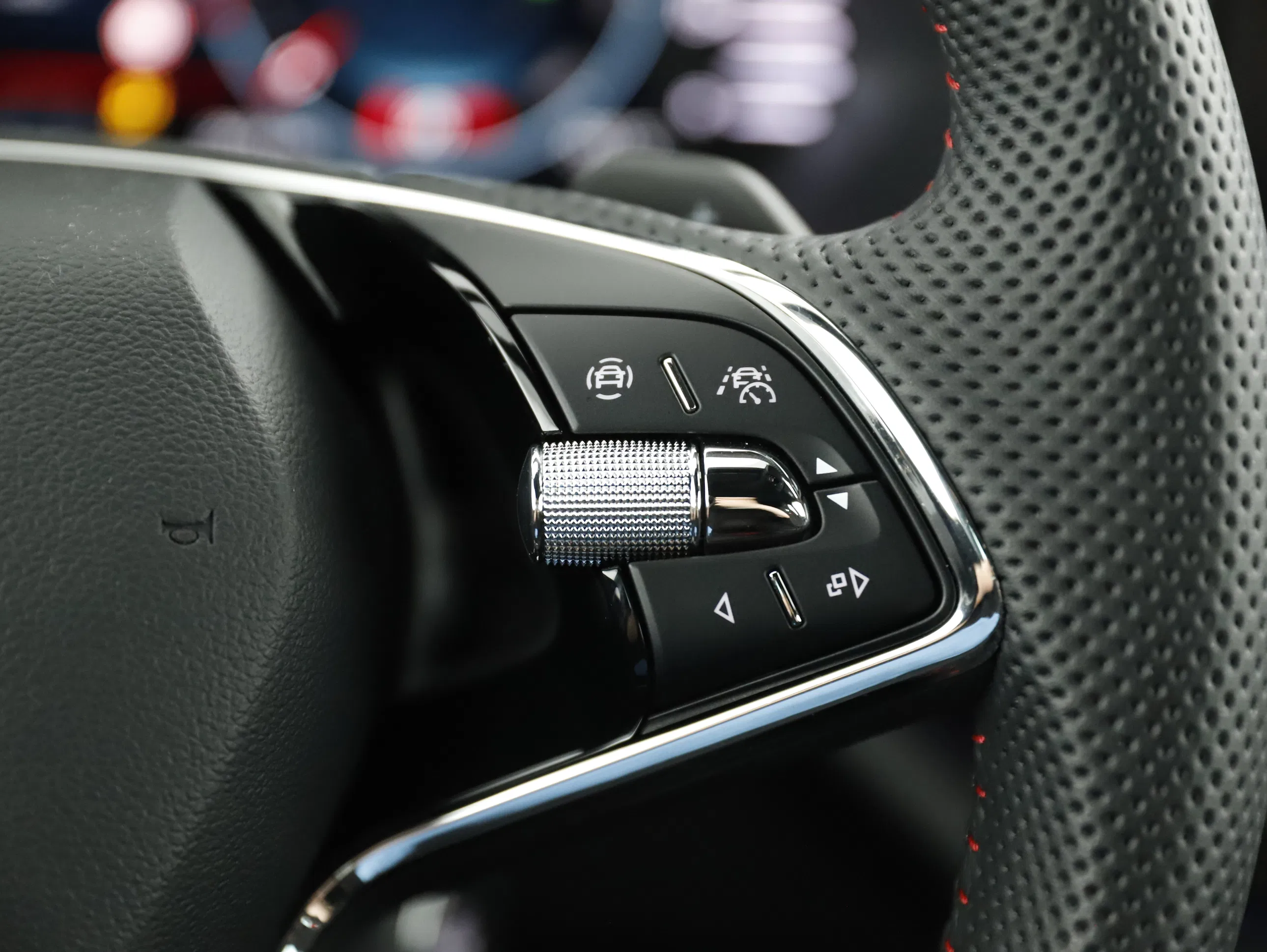 Skoda Octavia 2.0 TSI RS | Bild 19 von 31