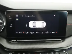 Skoda Octavia 2.0 TSI RS | Thumbnail 21 von 31