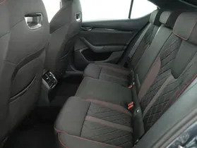 Skoda Octavia 2.0 TSI RS | Thumbnail 25 von 31