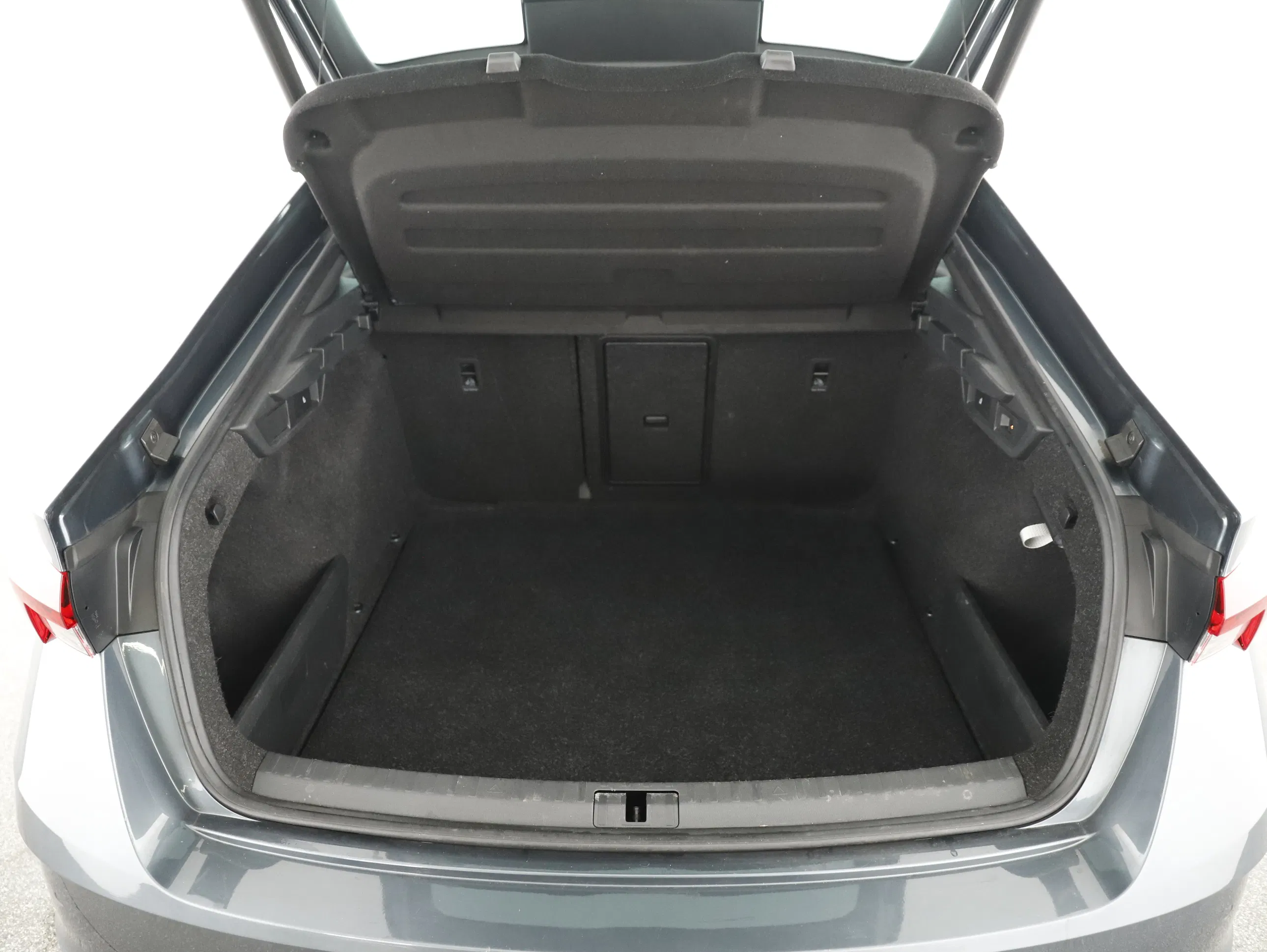 Skoda Octavia 2.0 TSI RS | Bild 26 von 31