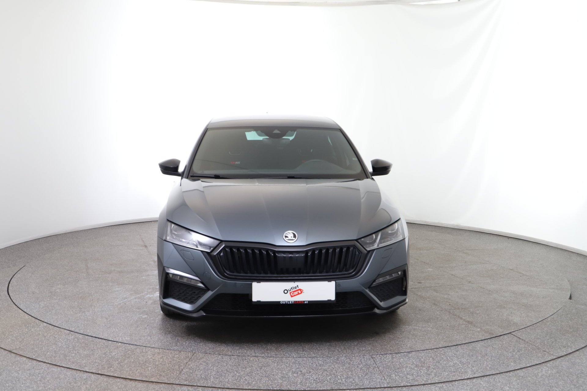 Skoda Octavia 2.0 TSI RS | Bild 9 von 31