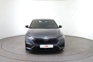 Skoda Octavia 2.0 TSI RS | Thumbnail 9 von 31