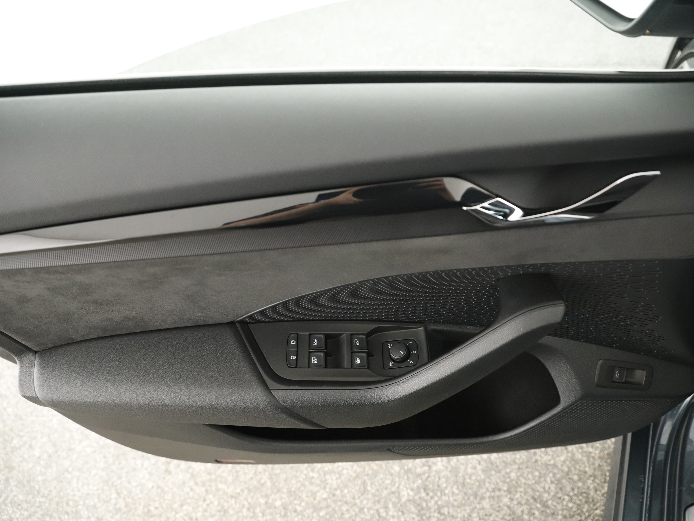 Skoda Octavia 2.0 TSI RS | Bild 10 von 31