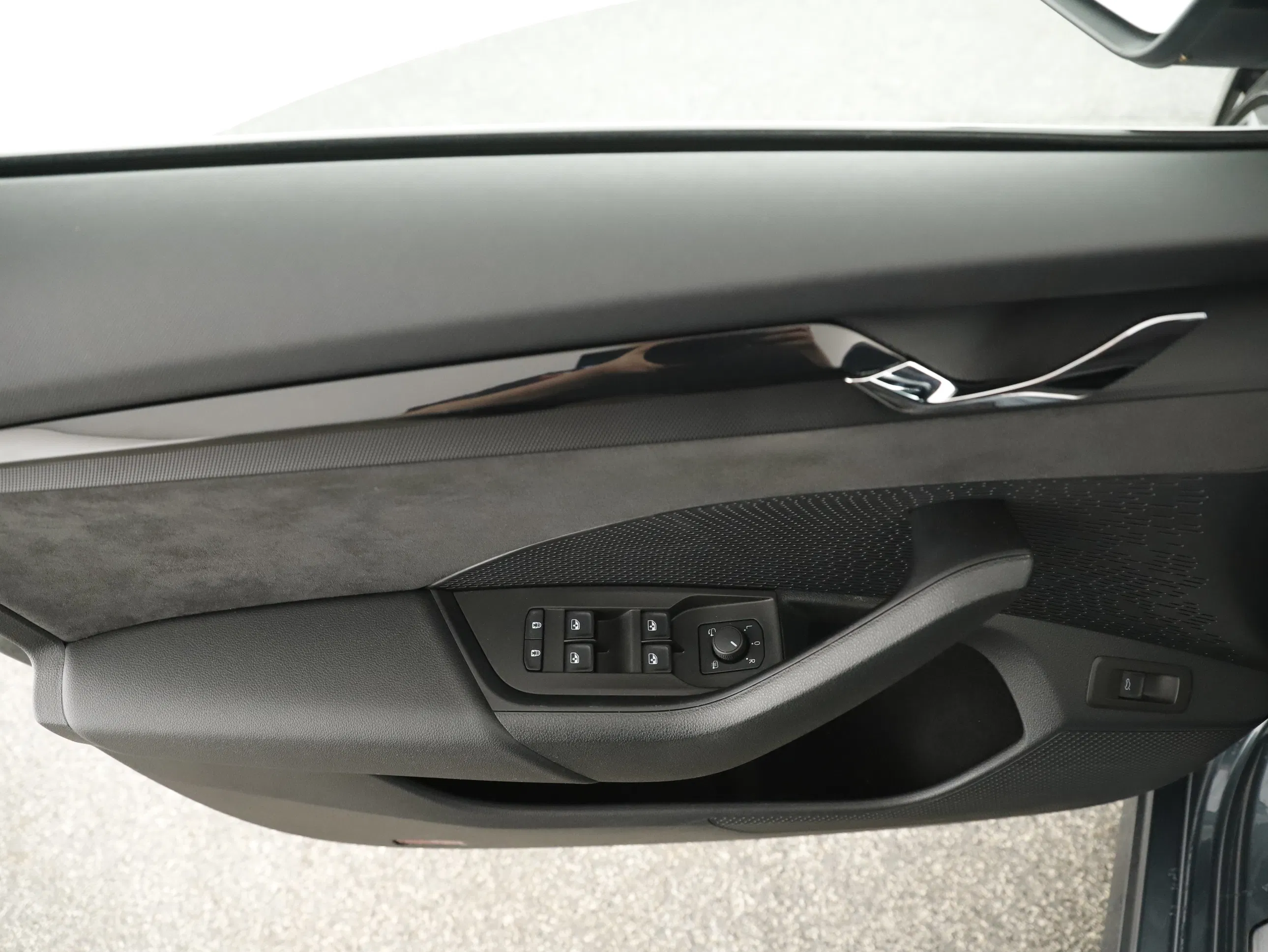 Skoda Octavia 2.0 TSI RS | Bild 10 von 31