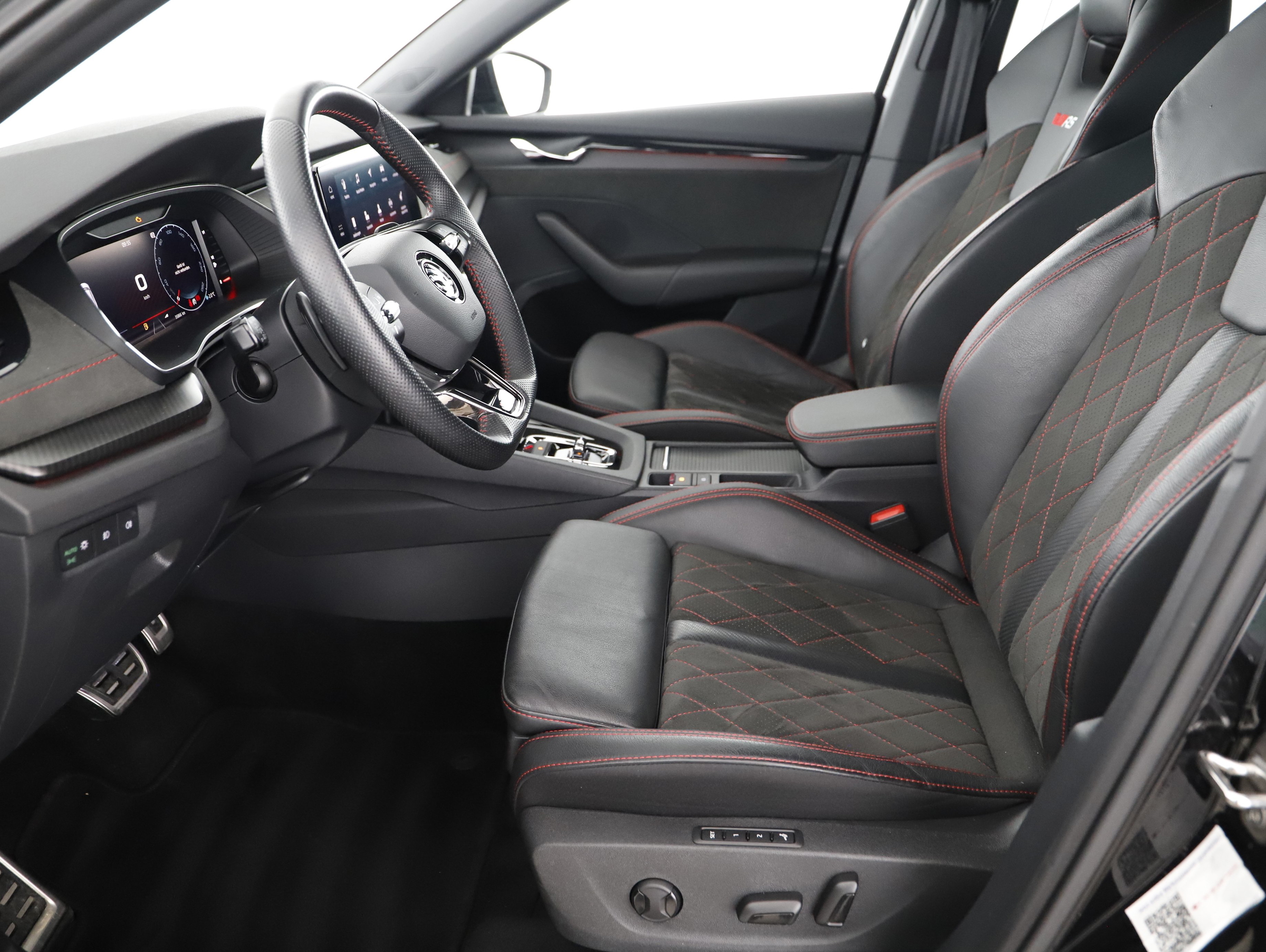 Skoda Octavia 1.4 TSI RS iV | Bild 2 von 22