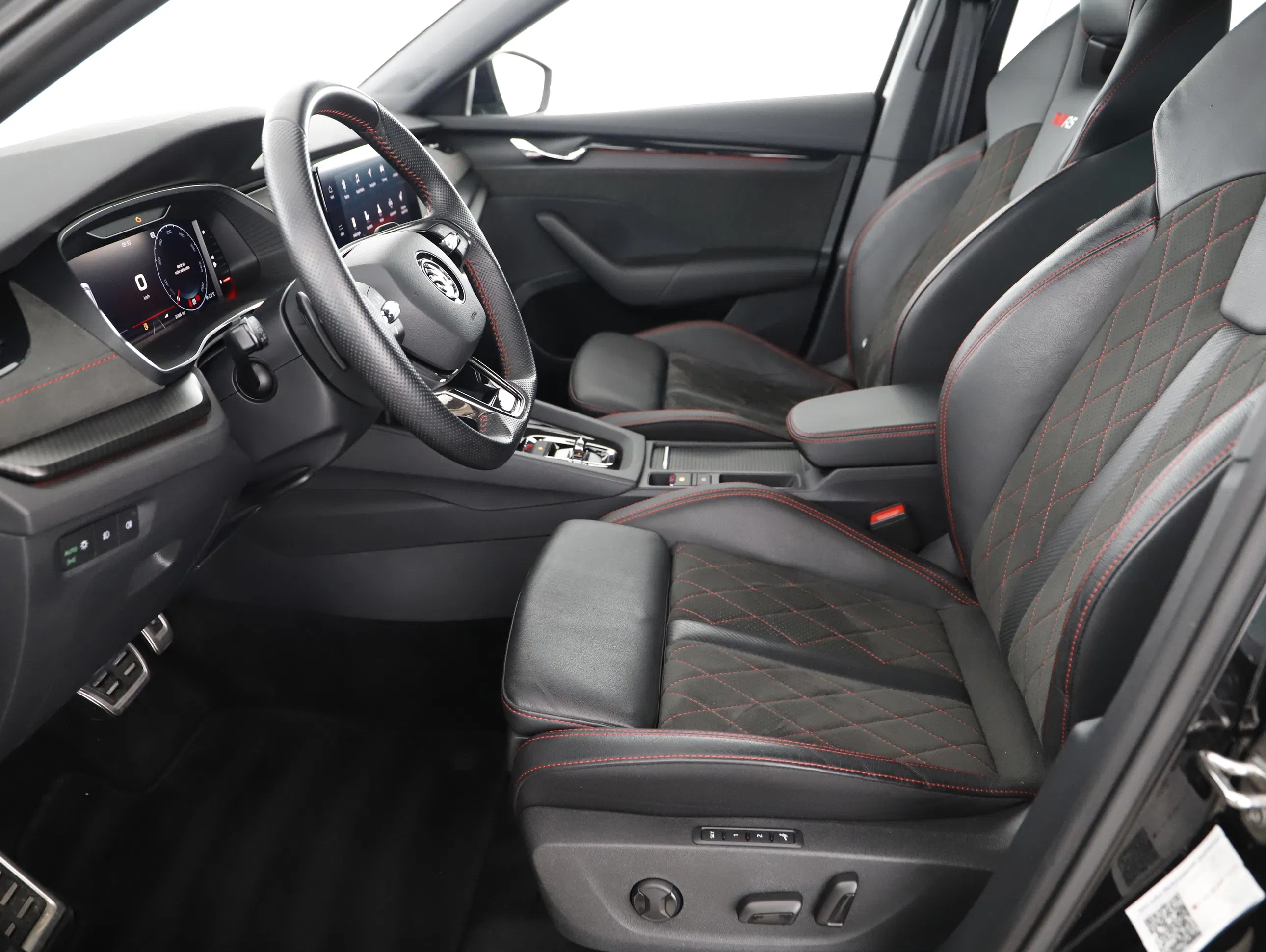 Skoda Octavia 1.4 TSI RS iV | Bild 2 von 22