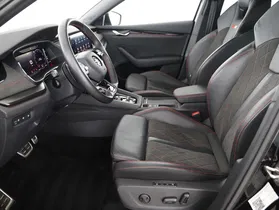 Skoda Octavia 1.4 TSI RS iV | Thumbnail 2 von 22