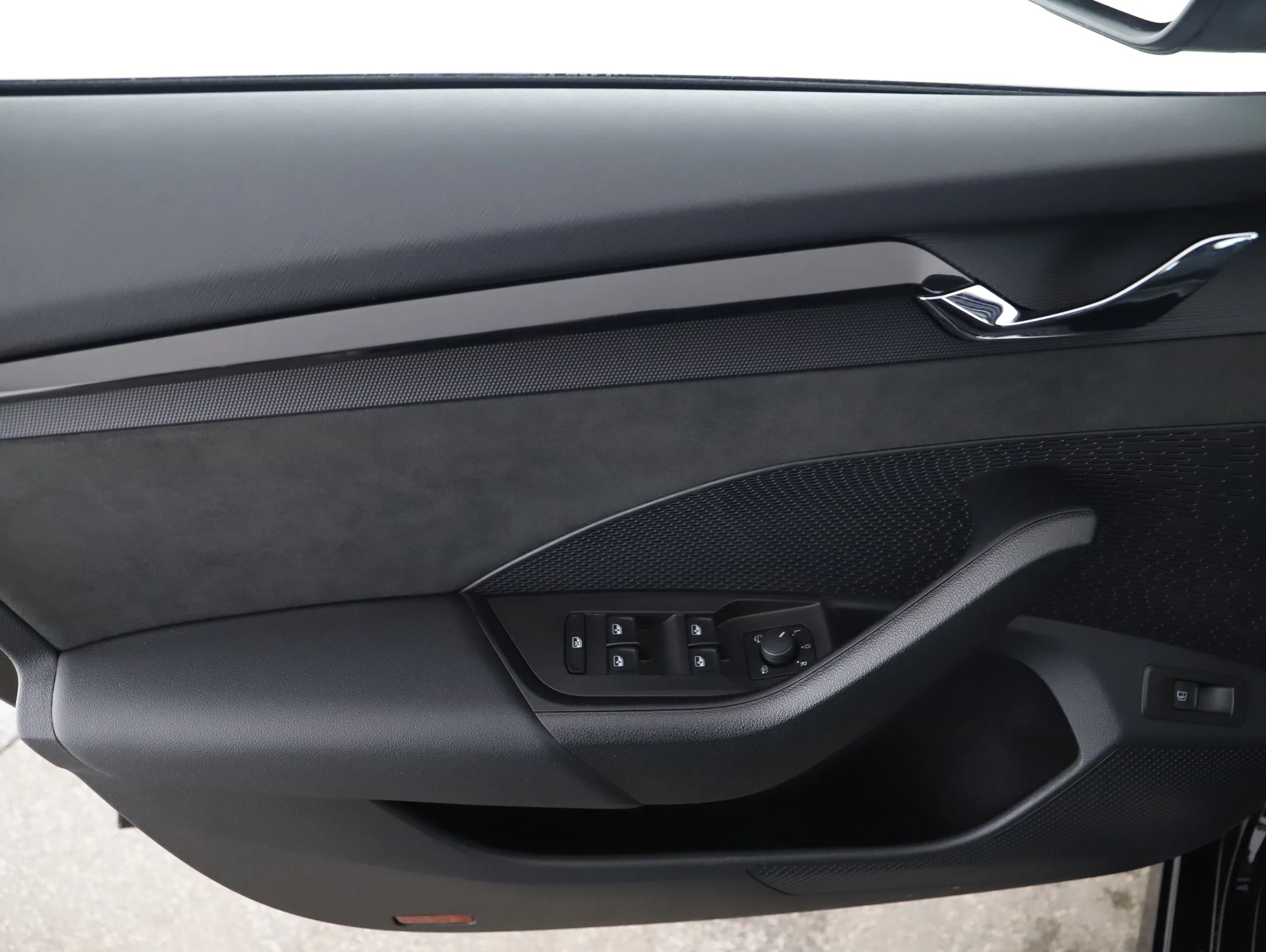 Skoda Octavia 1.4 TSI RS iV | Bild 15 von 22