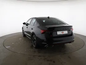 Skoda Octavia 1.4 TSI RS iV | Thumbnail 18 von 22