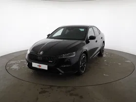 Skoda Octavia 1.4 TSI RS iV | Thumbnail 19 von 22