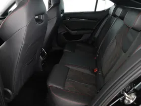 Skoda Octavia 1.4 TSI RS iV | Thumbnail 3 von 22