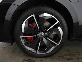 Skoda Octavia 1.4 TSI RS iV | Thumbnail 21 von 22