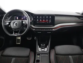 Skoda Octavia 1.4 TSI RS iV | Thumbnail 4 von 22