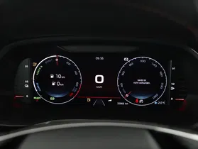 Skoda Octavia 1.4 TSI RS iV | Thumbnail 7 von 22