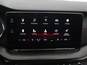 Skoda Octavia 1.4 TSI RS iV | Thumbnail 8 von 22