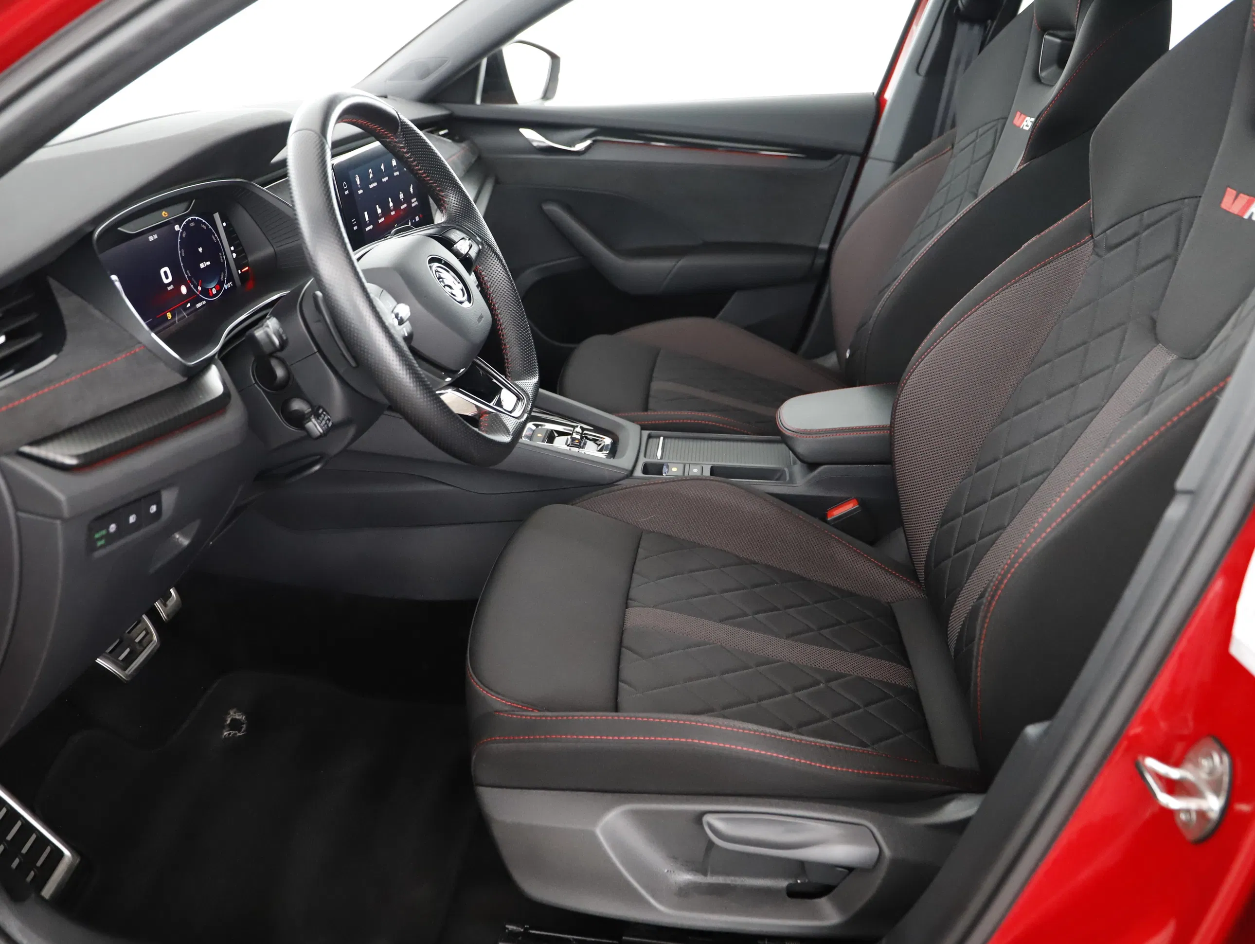 Skoda Octavia 1.4 TSI RS iV | Bild 1 von 20