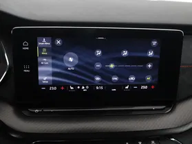 Skoda Octavia 1.4 TSI RS iV | Thumbnail 10 von 20