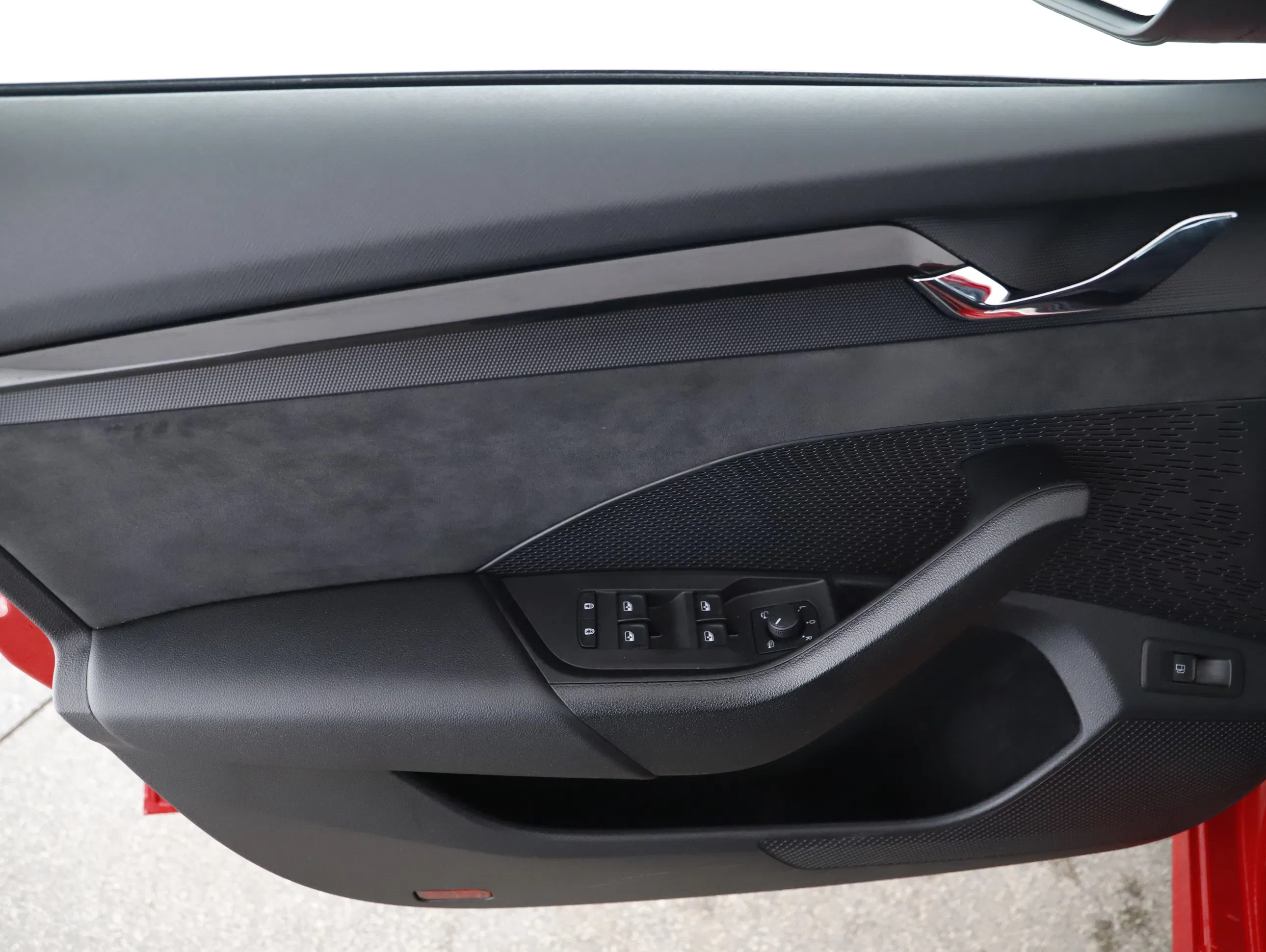 Skoda Octavia 1.4 TSI RS iV | Bild 14 von 20